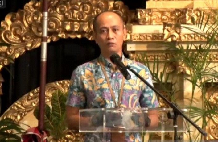 podiumnews.com-KPU Denpasar Verifikasi Faktual Pemilih Berusia di Atas 100 Tahun